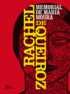 cover image of Memorial de Maria Moura